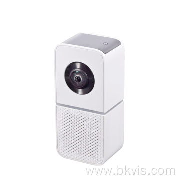 Infrared night vision panoramic ip wifi Camera